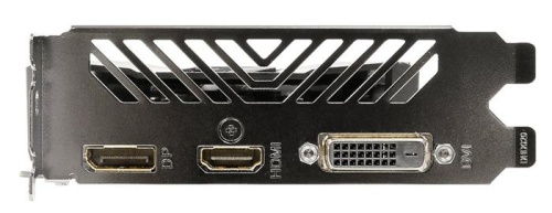 Видеокарта PCI-E GIGABYTE 4096МБ GV-N105TD5-4GD фото 3