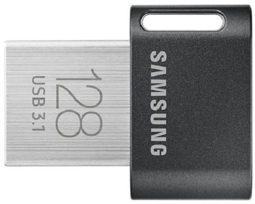 Накопитель USB flash Samsung 128Gb Fit Plus MUF-128AB/APC фото 2