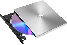 Внешний привод DVD±RW ASUS SDRW-08U9M-U серебристый SDRW-08U9M-U/SIL/G/AS