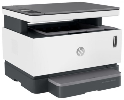 МФУ лазерное Hewlett Packard Neverstop Laser 1200a (4QD21A) фото 2 МФУ лазерное Hewlett Packard Neverstop Laser 1200a (4QD21A) фото 2