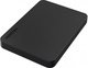 Внешний жесткий диск 2.5 Toshiba 1Tb Canvio Basics HDTB410EK3AA черный