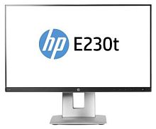 Монитор Hewlett Packard EliteDisplay E230t W2Z50AA
