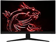 Монитор MSI Optix G27C5 black (9S6-3CA91T-048)