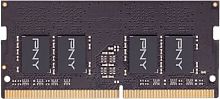 Модуль памяти SO-DIMM DDR4 PNY 8Gb (MN8GSD42666)