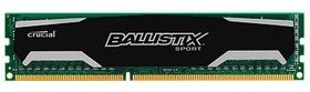 Модуль памяти DDR3 Crucial 4GB BLS4G3D1609ES2LX0CEU