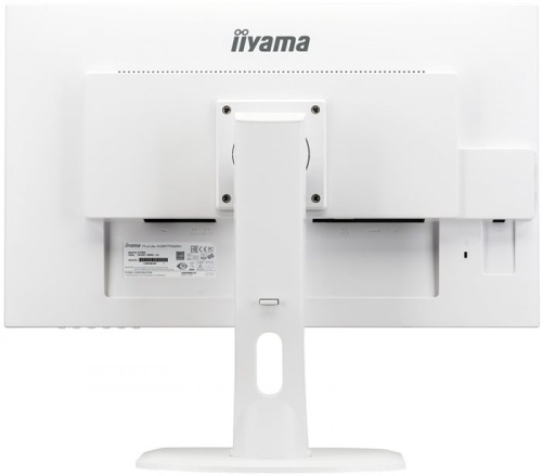 Монитор Iiyama XUB2792QSU-W1 белый фото 5