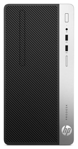 ПК Hewlett Packard ProDesk 400 G5 MT 4HR93EA фото 3