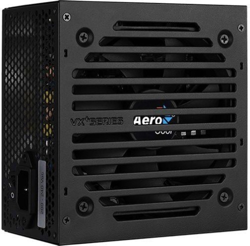 Блок питания Aerocool 750W VX-750 PLUS фото 2