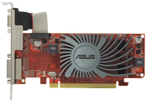 Видеокарта PCI-E ASUS 2048МБ R5230-SL-2GD3-L фото 2