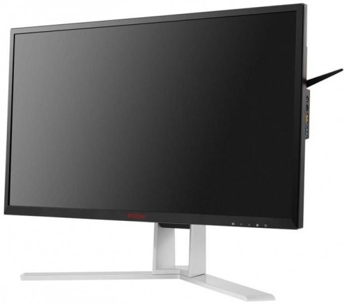 Монитор AOC AGON AG271QG Black-Red фото 3