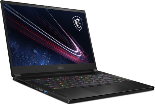 Ноутбук MSI GS66 Stealth 11UG-253RU 9S7-16V412-253 фото 4