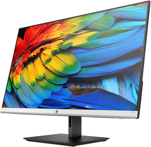 Монитор Hewlett Packard 24fh (Encore2 height adj stand) 4HZ37AA фото 2 Монитор Hewlett Packard 24fh (Encore2 height adj stand) 4HZ37AA фото 2