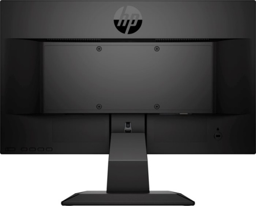 Монитор Hewlett Packard V20 HD+ black 1H850AA фото 5 Монитор Hewlett Packard V20 HD+ black 1H850AA фото 5