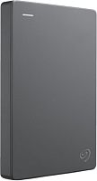 Внешний жесткий диск 2.5 Seagate 1Тб Basic STJL1000400 BLACK