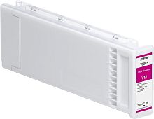 Оригинальный струйный картридж Epson T800300 Vivid Magenta UltraChrome PRO C13T800300