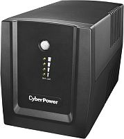 ИБП (UPS) CyberPower 1500VA/900W UT1500EI