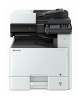 МФУ лазерное цветное Kyocera M8130cidn 1102P33NL0