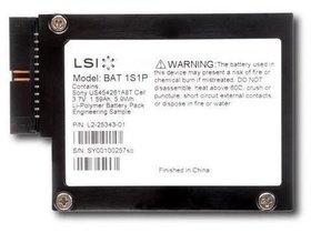   RAID- LSI LSI00264