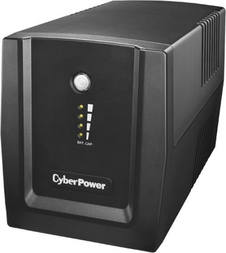 ИБП (UPS) CyberPower 1500VA/900W UT1500EI