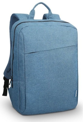Рюкзак для ноутбука Lenovo 15.6 B210 синий полиэстер (GX40Q17226) фото 2
