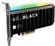  SSD PCI-E Western Digital 4Tb Black AN1500 WDS400T1X0L