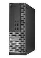 ПК Dell Optiplex 7020 SFF 7020-6927