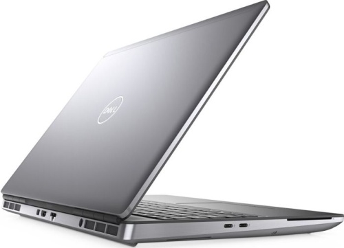 Ноутбук Dell Precision 7550 7550-5423 фото 5