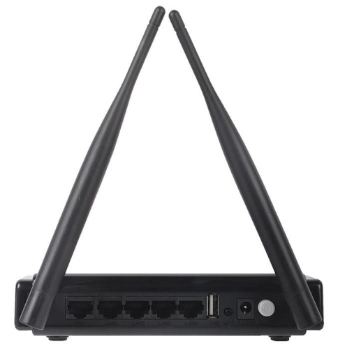 Маршрутизатор WiFI Upvel UR-337N4G фото 3 Маршрутизатор WiFI Upvel UR-337N4G фото 3