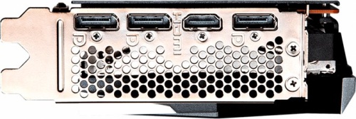 Видеокарта PCI-E MSI RX 6650 XT GAMING X 8G фото 4 Видеокарта PCI-E MSI RX 6650 XT GAMING X 8G фото 4