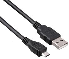 Кабель USB2.0 A - microB ExeGate EX169532RUS