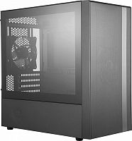 Корпус Minitower Cooler Master MCB-NR400-KGNN-S00