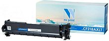 Картридж совместимый лазерный NV Print NV-CF218AXLT (3500)