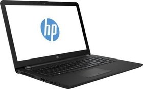  Hewlett Packard 15-bw666ur black 4US74EA