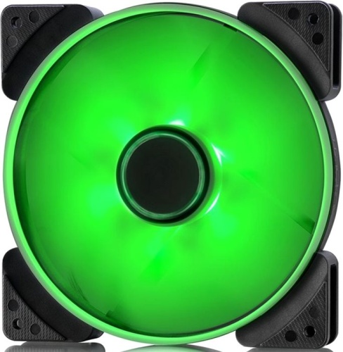 Вентилятор для корпуса Fractal Design Prisma SL-14 Green (FD-FAN-PRI-SL14-GN) Вентилятор для корпуса Fractal Design Prisma SL-14 Green (FD-FAN-PRI-SL14-GN)