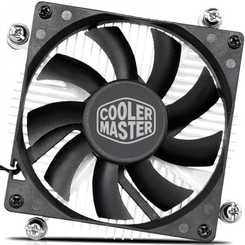 Кулер для процессора Cooler Master H116 RR-H116-22PK-B1 фото 2