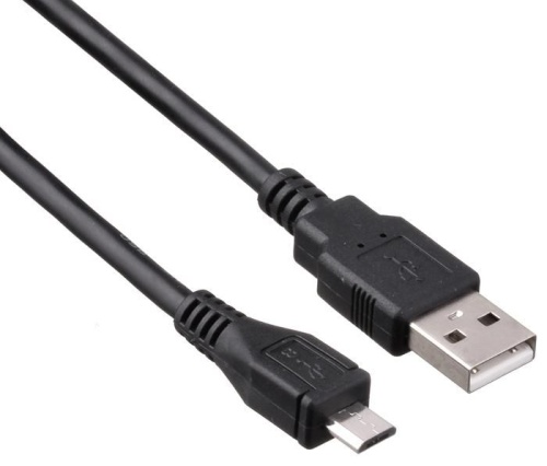 Кабель USB2.0 A - microB ExeGate EX169532RUS