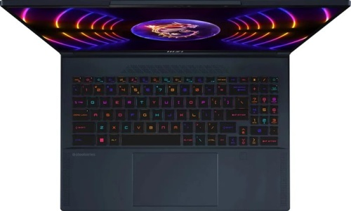 Ноутбук MSI Stealth 16 Studio A13VG-225RU (9S7-15F212-225) фото 7