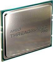 Процессор SocketWRX8 AMD RYZEN Threadripper PRO 3955WX OEM 100-000000167