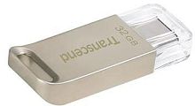 Накопитель USB flash Transcend 32 Гб JetFlash 850 TS32GJF850S