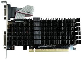  PCI-E GIGABYTE 2048 GV-N710SL-2GLV2.0