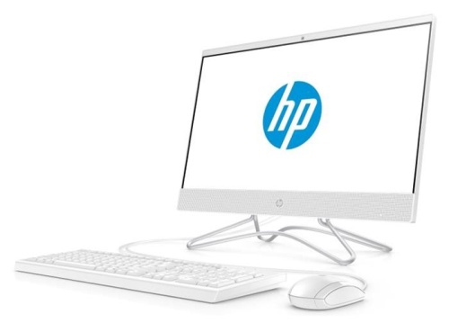 ПК (моноблок) Hewlett Packard 24-f1004ur AiO 6PC88EA фото 3