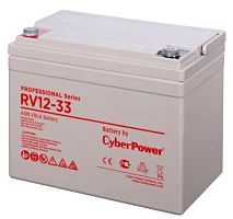 Батарея для ИБП CyberPower RV 12-33