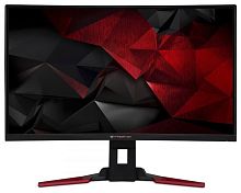 Монитор Acer Predator Z271bmiphzx черный UM.HX1EE.023