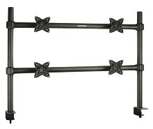 Кронштейн для монитора ARM MEDIA LCD-T4 black