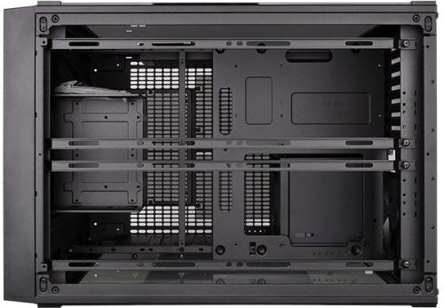 Корпус Bigtower Thermaltake Core X5 TG CA-1E8-00M1WN-02 фото 12