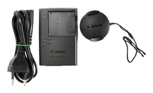 Цифровой фотоаппарат Canon PowerShot SX430 IS черный 1790C002 фото 9
