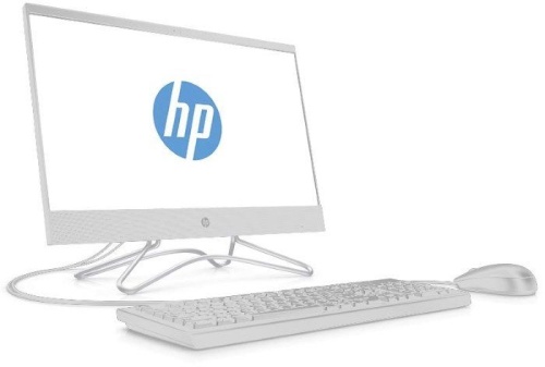 ПК (моноблок) Hewlett Packard 200 G3 All-in-One NT 4YW21ES фото 2 ПК (моноблок) Hewlett Packard 200 G3 All-in-One NT 4YW21ES фото 2