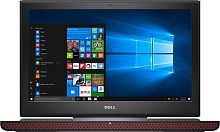 Ноутбук Dell Inspiron 7567-9323