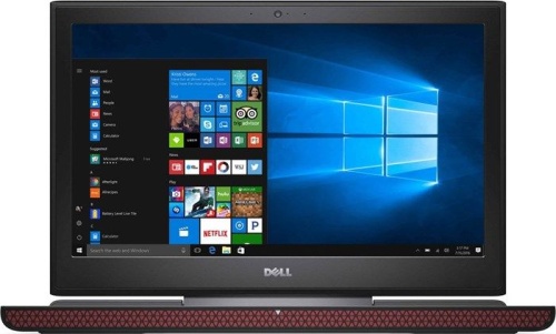 Ноутбук Dell Inspiron 7567-8814