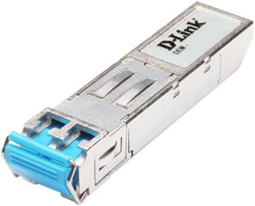 Трансивер D-Link DEM-220T/D1A (TX-1550/RX-1310 nm)